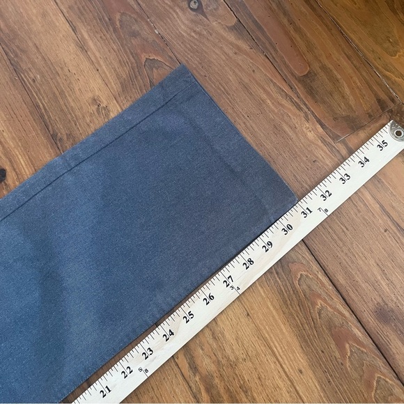 Bonobos Weekday Warrior Friday Pants Men's 32” Slate Gray Slim Fit‎ Trouser - Picture 11 of 12